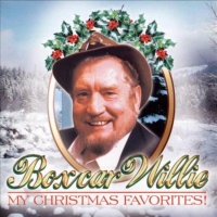 Boxcar Willie - My Christmas Favorites